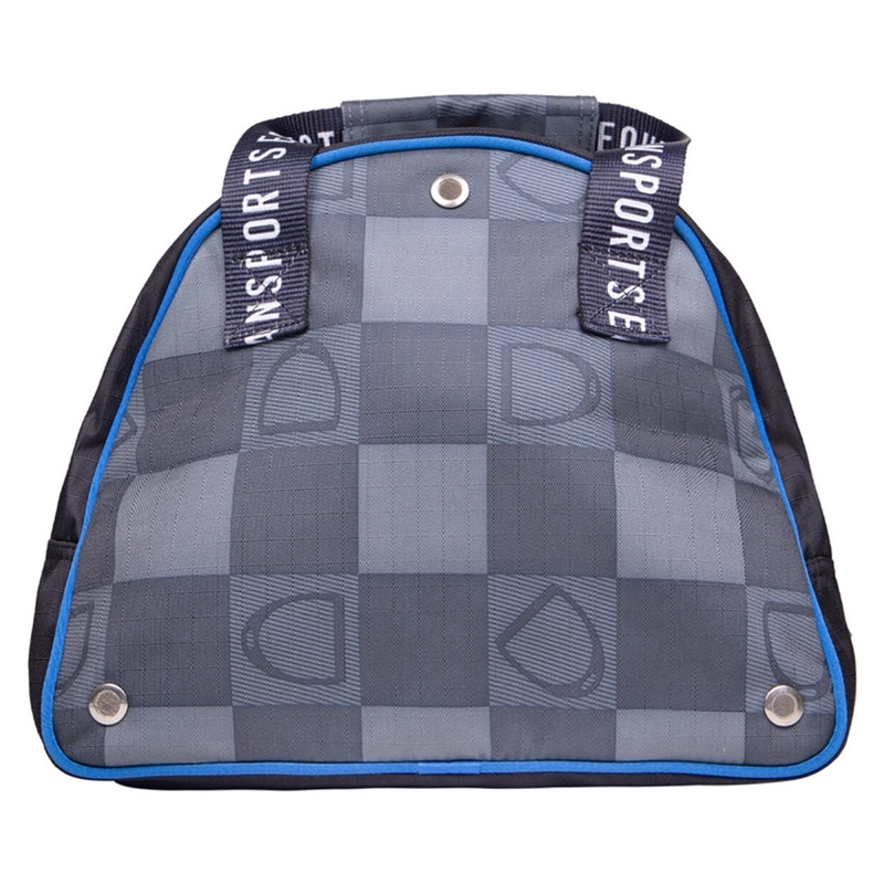 QHP Collection Safety Helmet Bag - Cloudburst-1